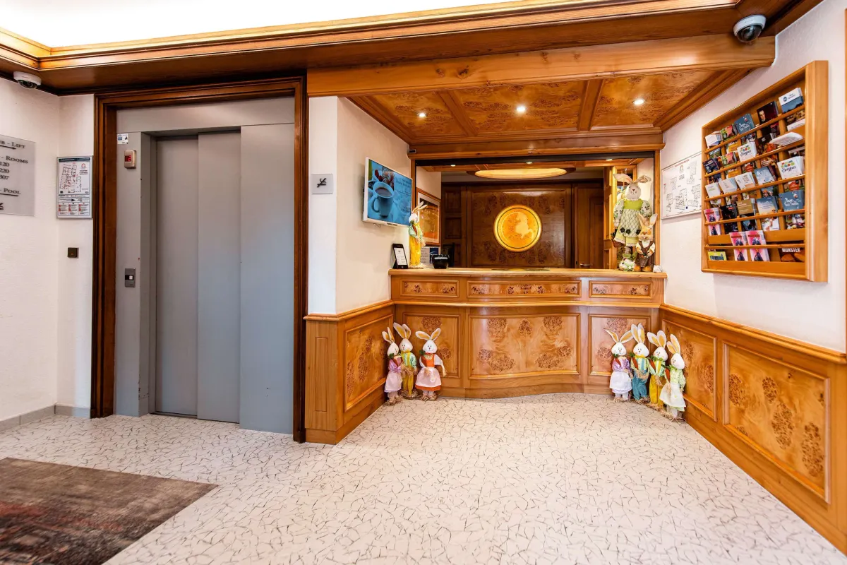Image of Best Western Plus Au cheval Blanc à Mulhouse