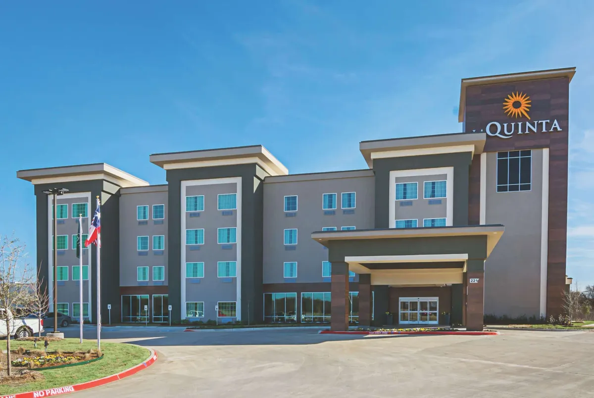 Image of La Quinta by Wyndham Dallas - Wylie