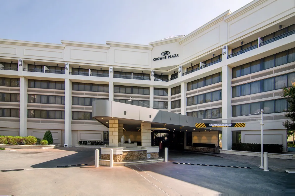 Image of Crowne Plaza Executive Center Baton Rouge by IHG