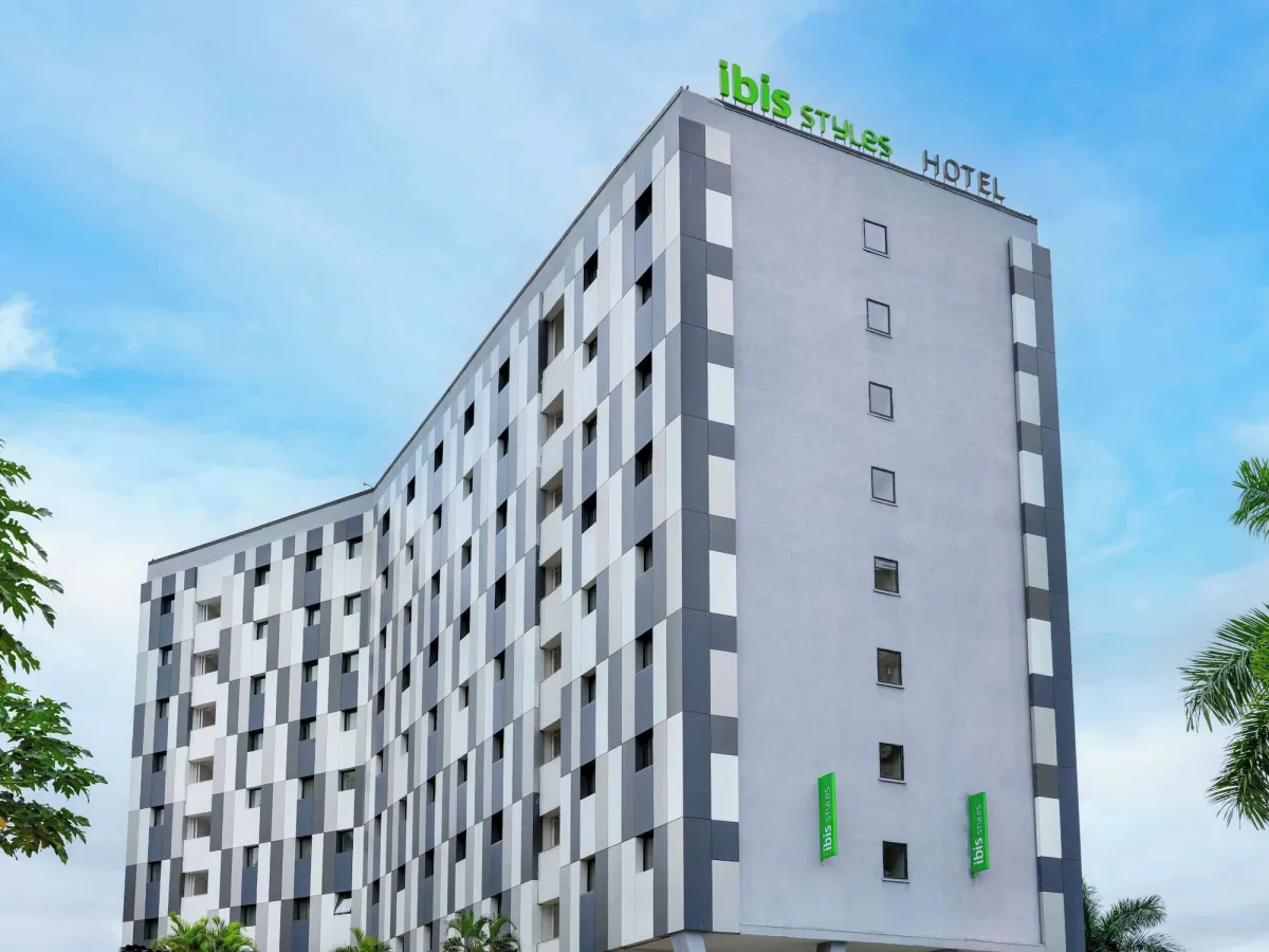 Image of Ibis Styles Accra Airport