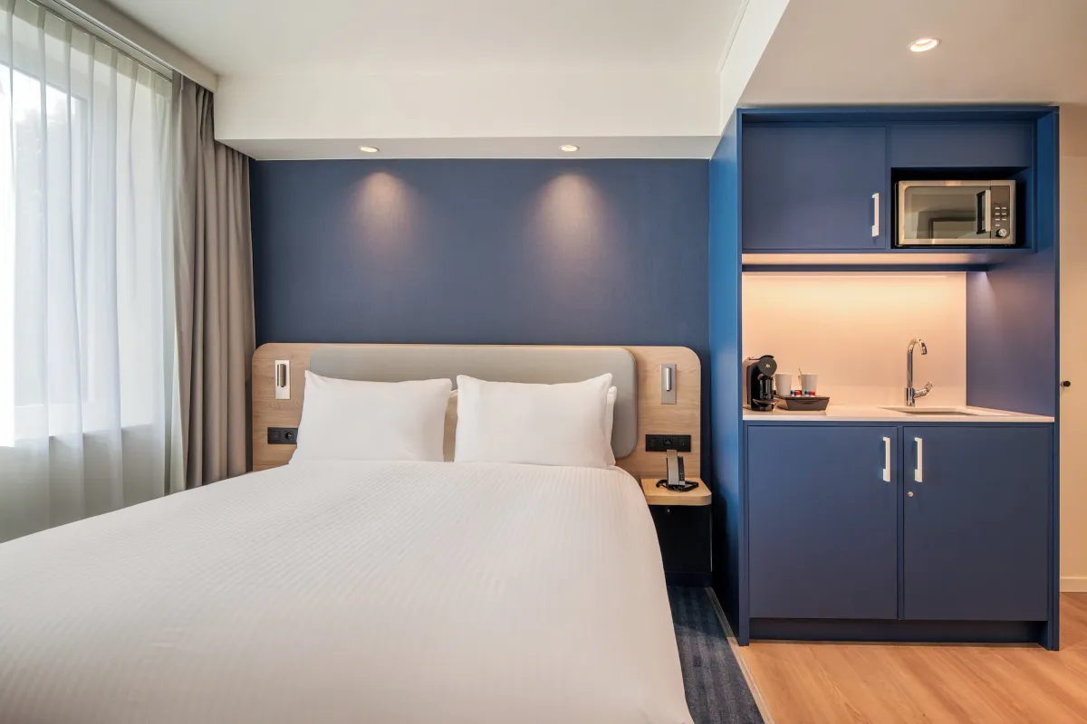 Image of Holiday Inn Express & Suites Ghent by IHG
