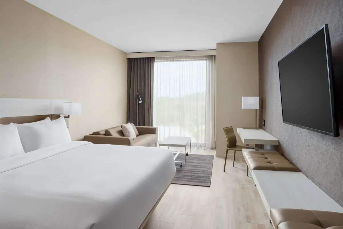 Image of AC Hotel by Marriott Jacksonville St Johns Town Center