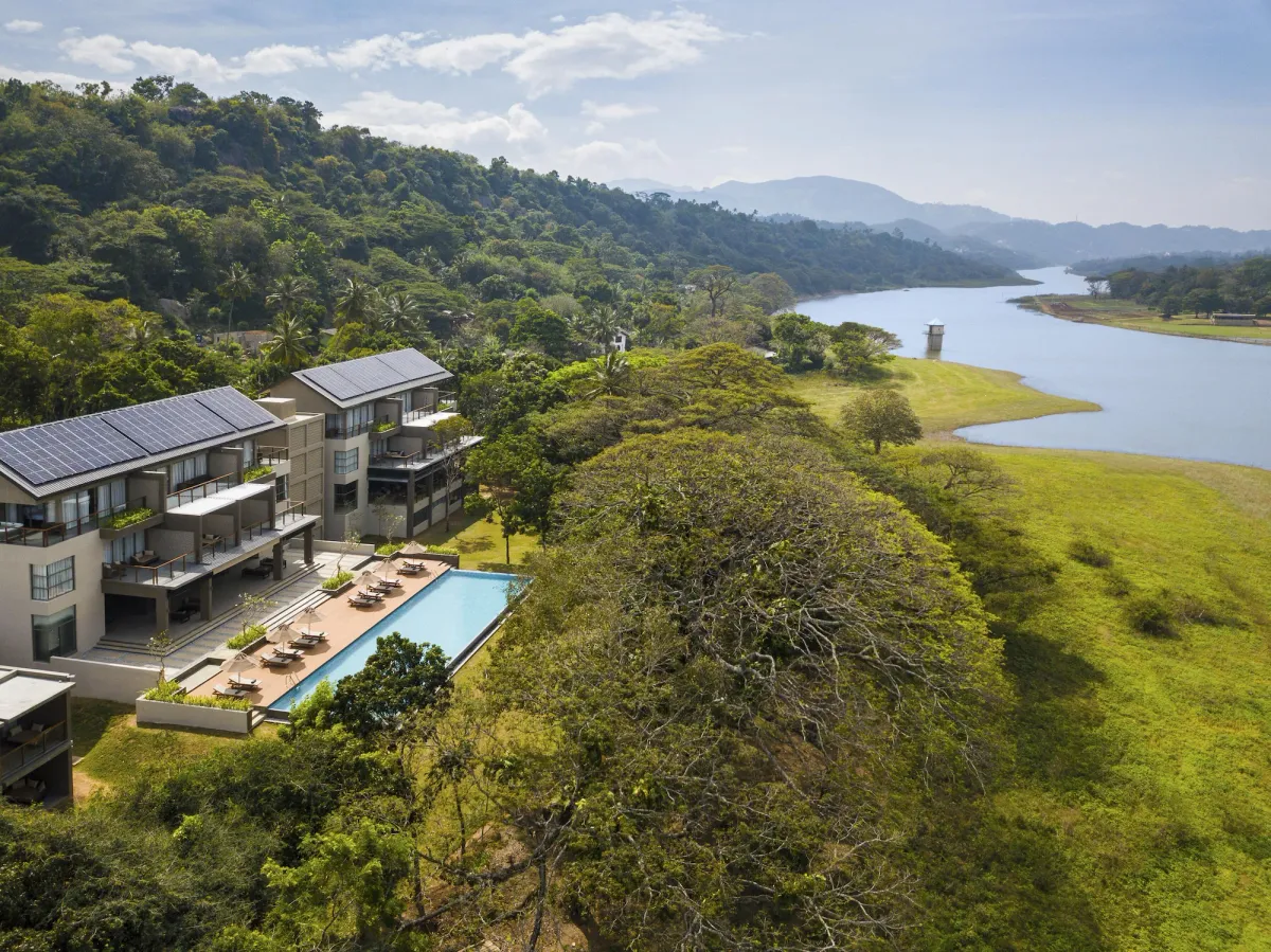 Image of Jetwing Kandy Gallery, A Luxury Reserve
