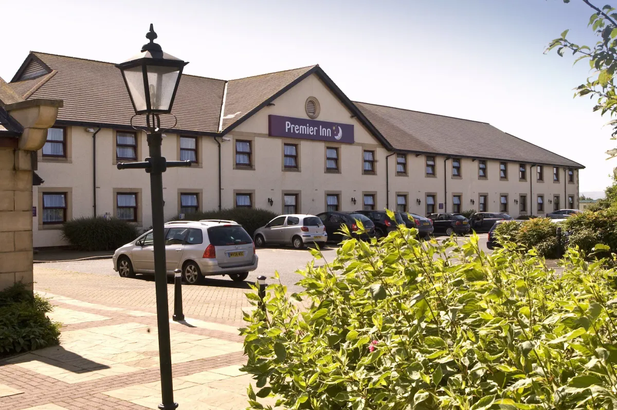 Image of Premier Inn Ayr/Prestwick Airport