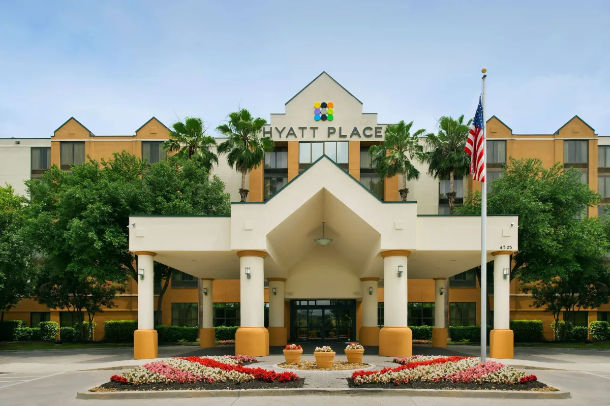 Image of Hyatt Place San Antonio Northwest/Medical Center