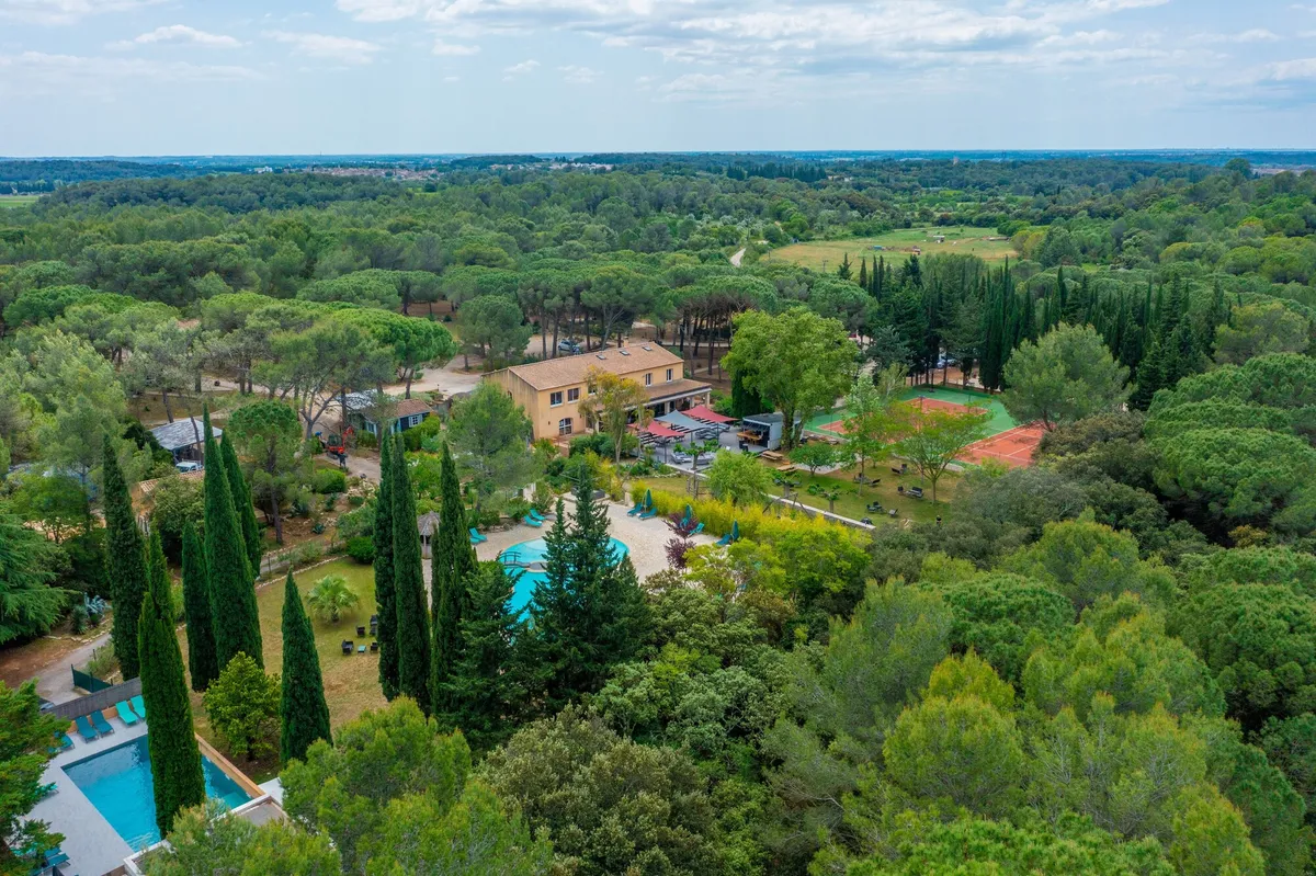 Image of La Villa Vicha, The Originals Relais