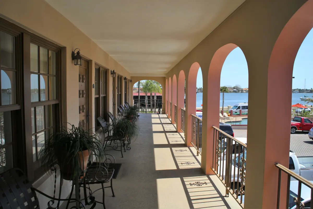 Image of Bayfront Inn