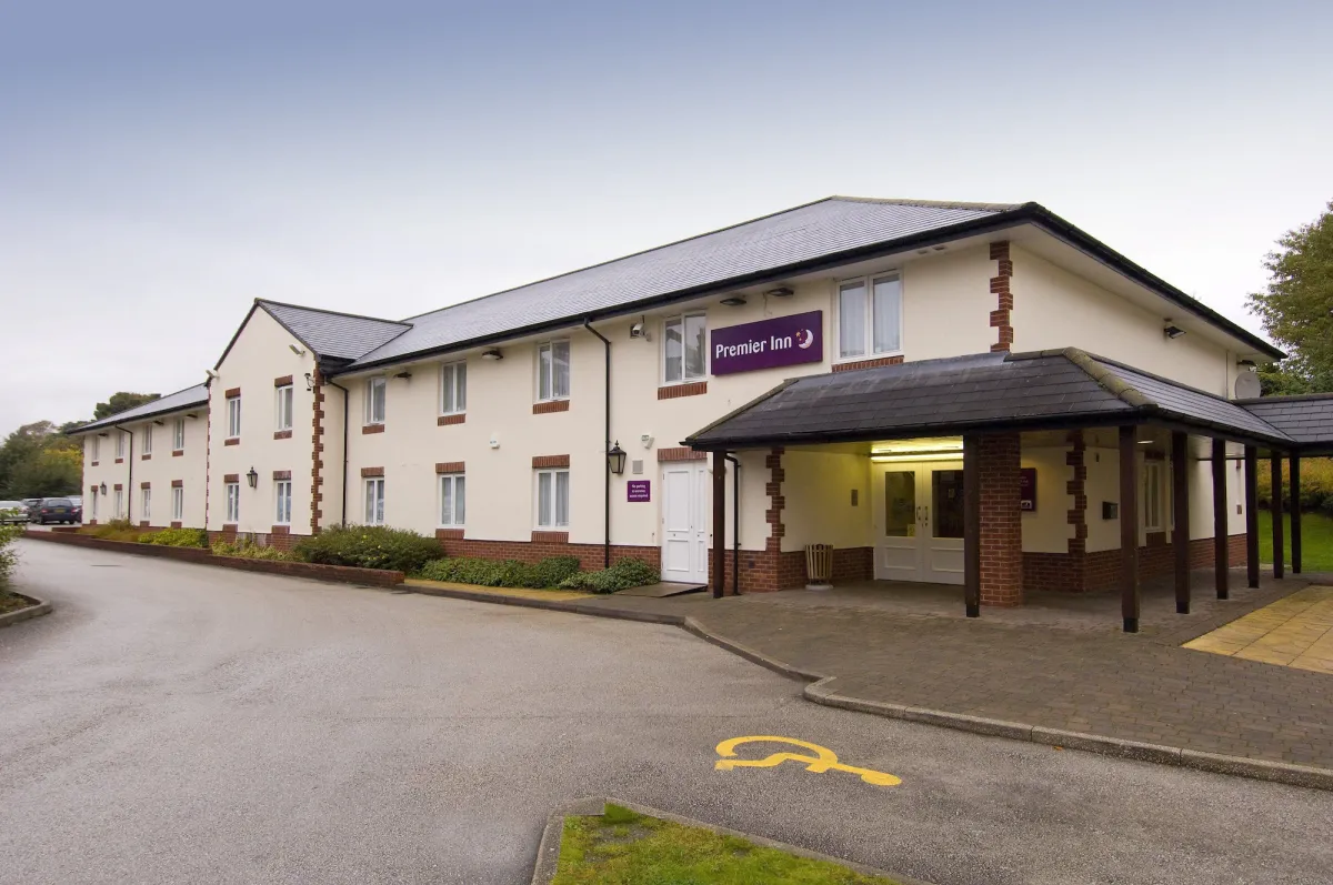 Image of Premier Inn Northwich - Sandiway