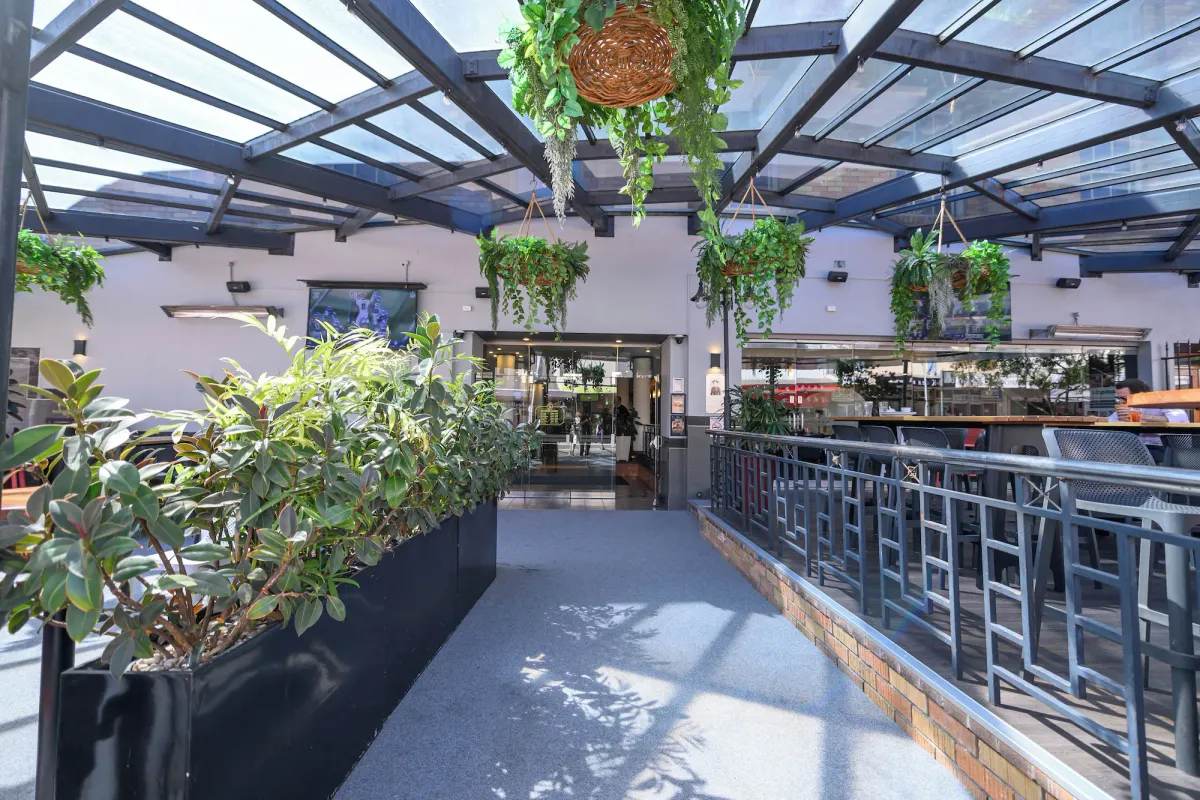 Image of Hurstville Ritz Hotel