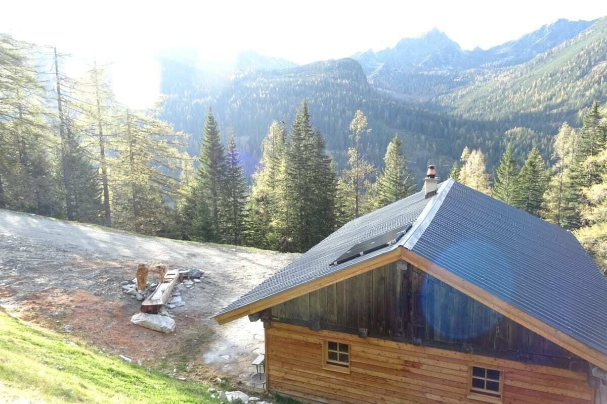 Image of Ampferkaralm