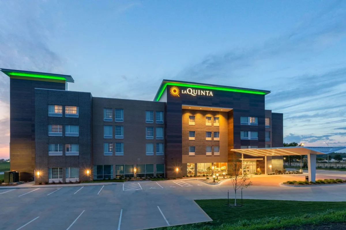 Image of La Quinta by Wyndham Altoona Des Moines