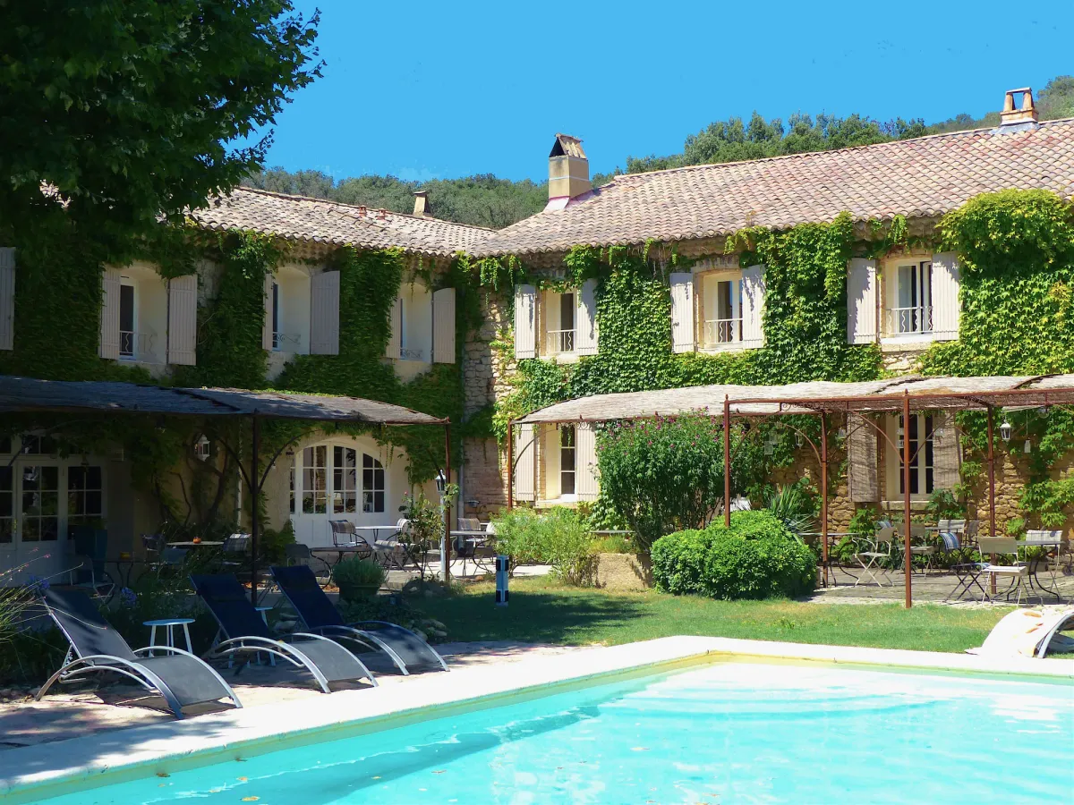 Image of Logis Hôtel La Sommellerie