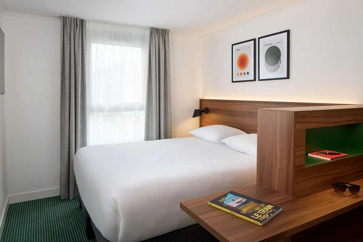 Image of Timhotel Nation