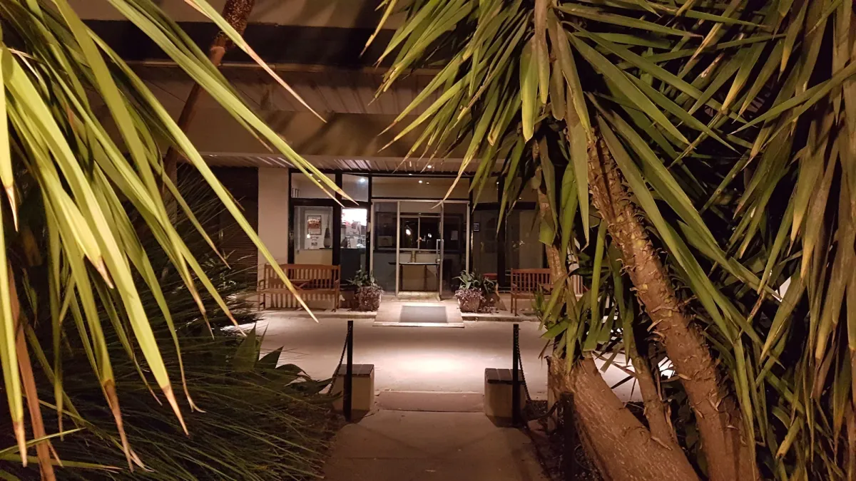 Image of Kerang Valley Resort