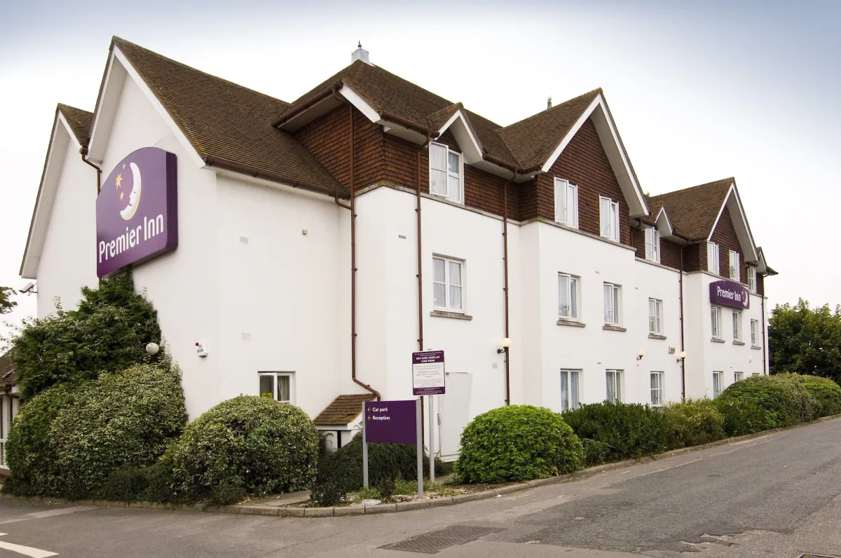 Image of Premier Inn Horsham North