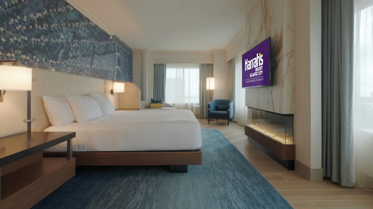 Image of Harrah's Resort Atlantic City Hotel & Casino