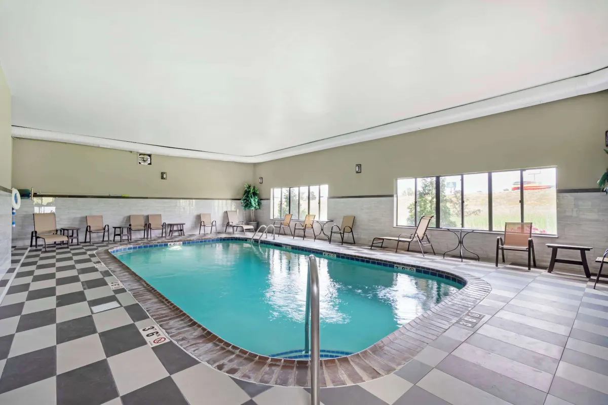 Image of Best Western Morton Inn