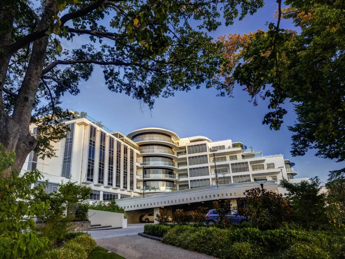 Image of Mantra Charles Hotel