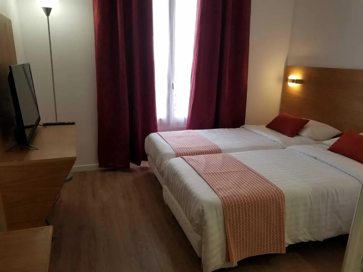 Image of Dupleix Hotel