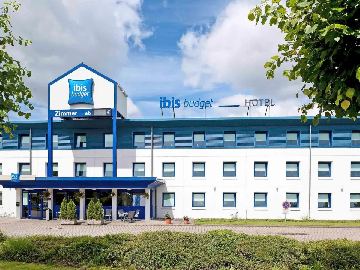 Image of Ibis budget Hamburg Quickborn