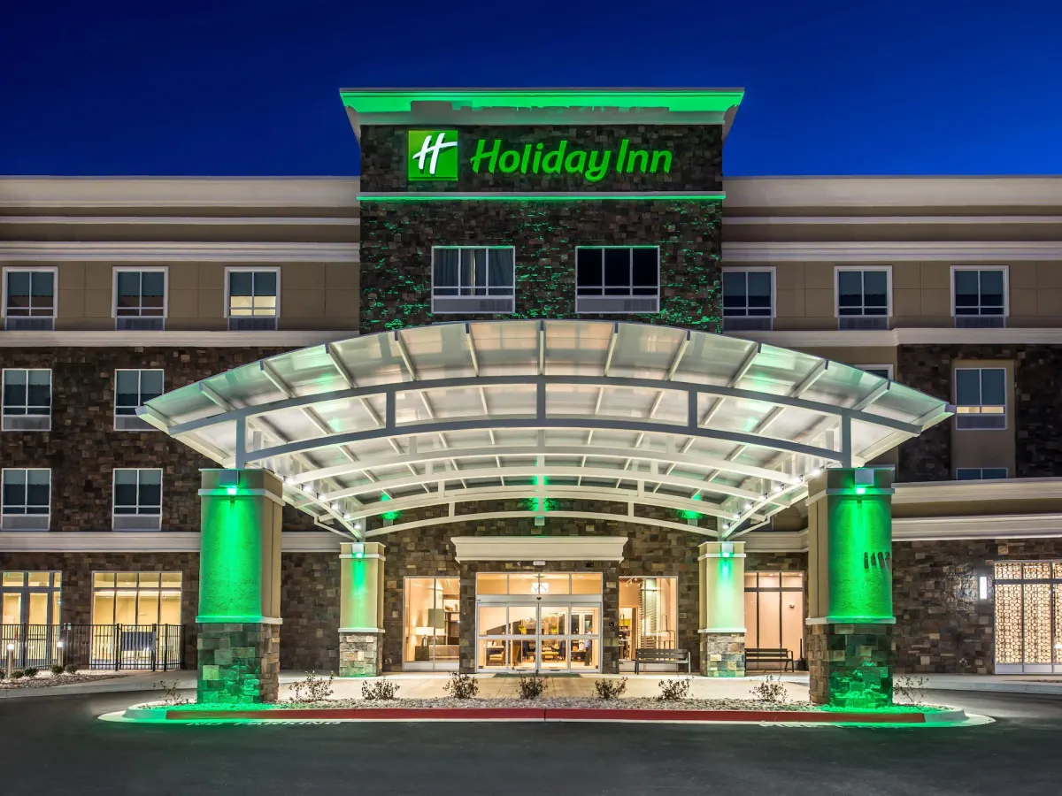 Image of Holiday Inn & Suites Houston NW - Willowbrook by IHG