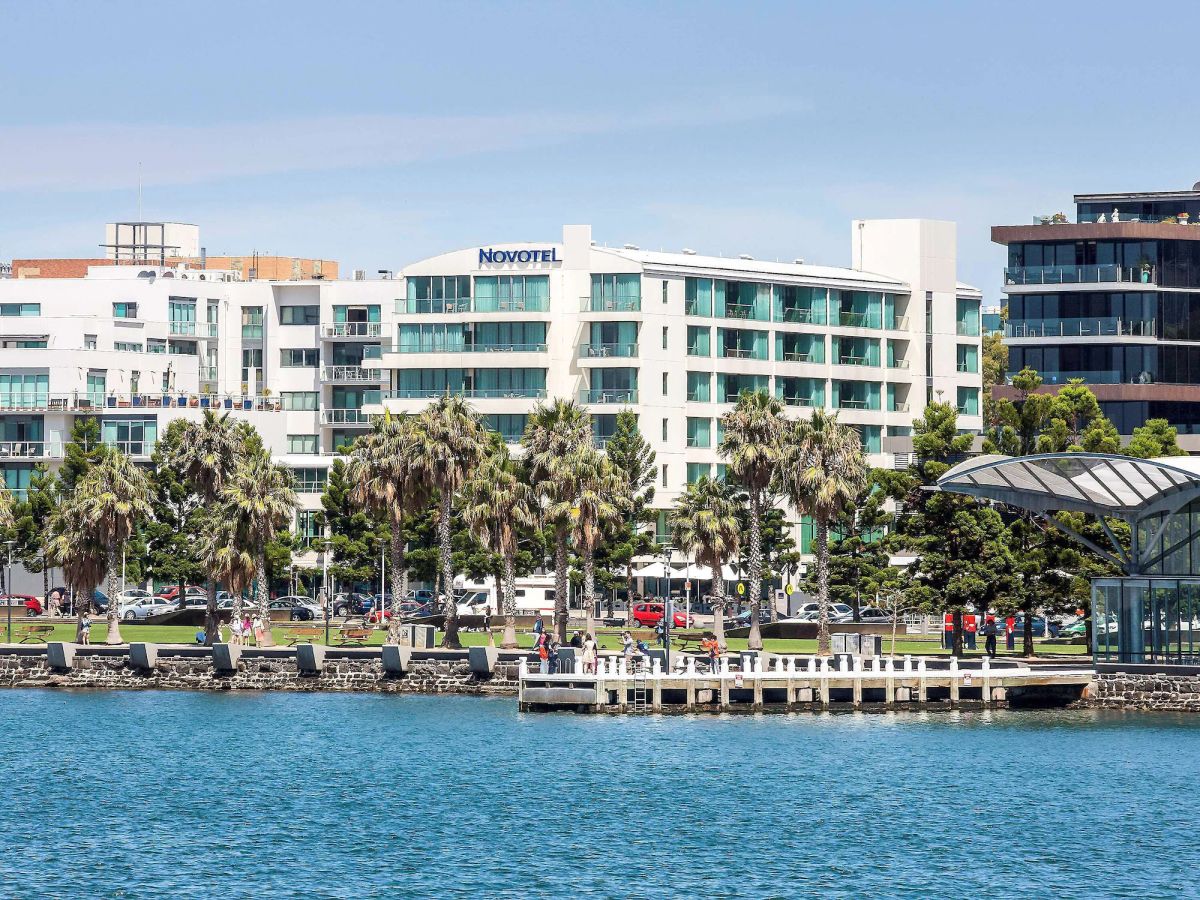 Image of Novotel Geelong