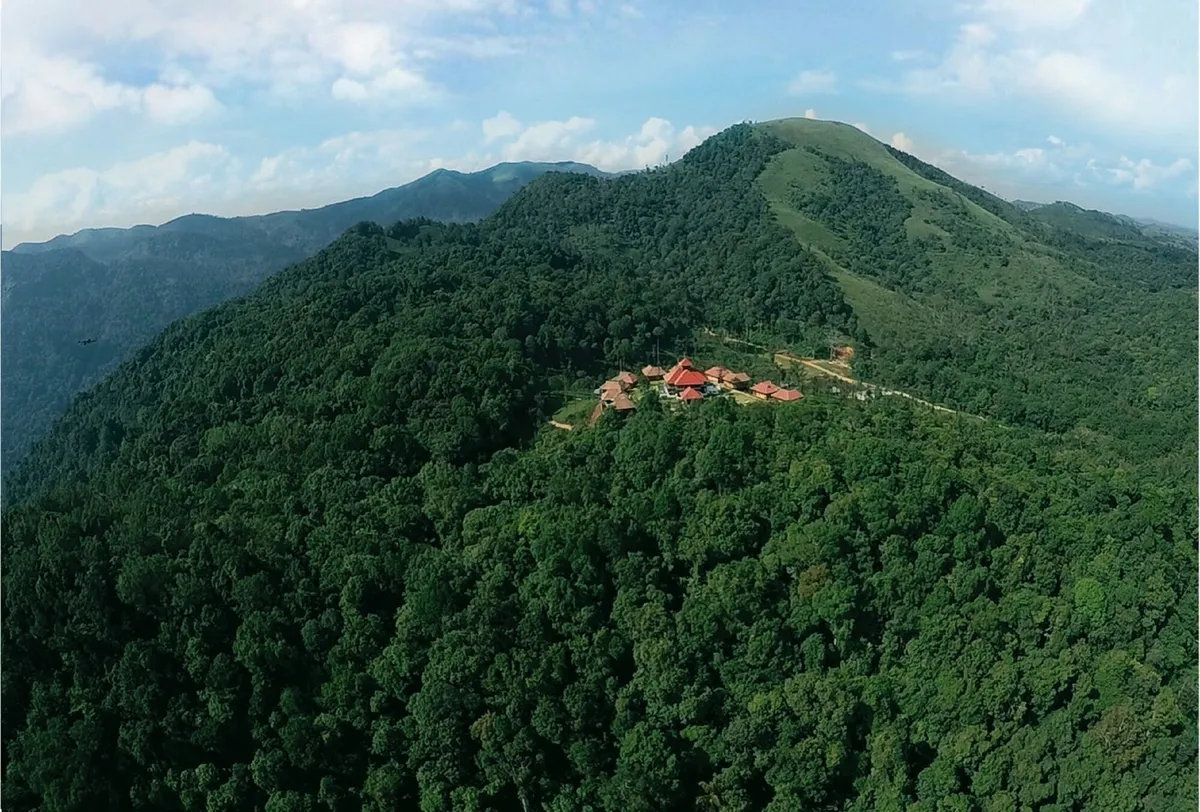 Image of Wild Planet Jungle Resort