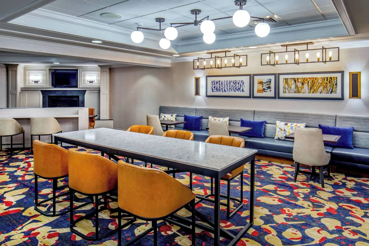 Image of Residence Inn by Marriott Boston Woburn