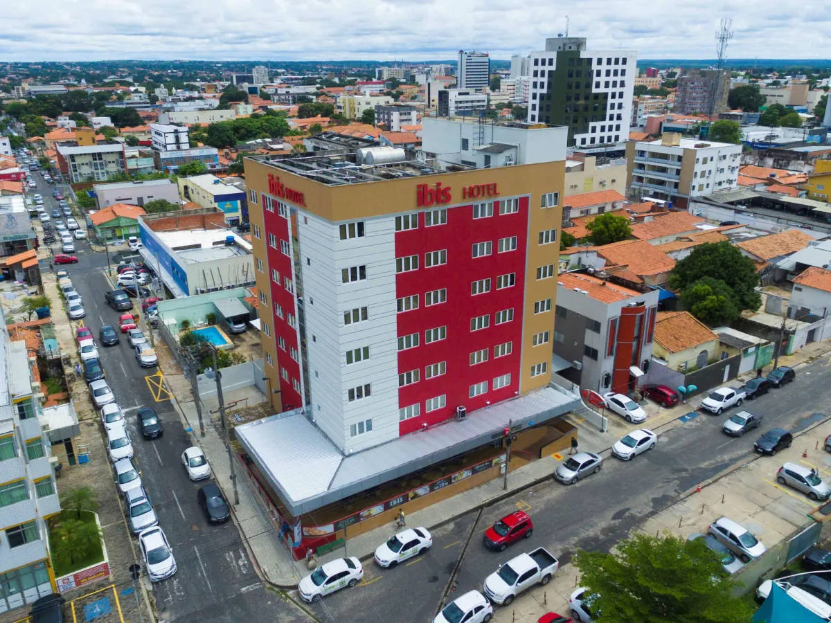 Image of Ibis Teresina