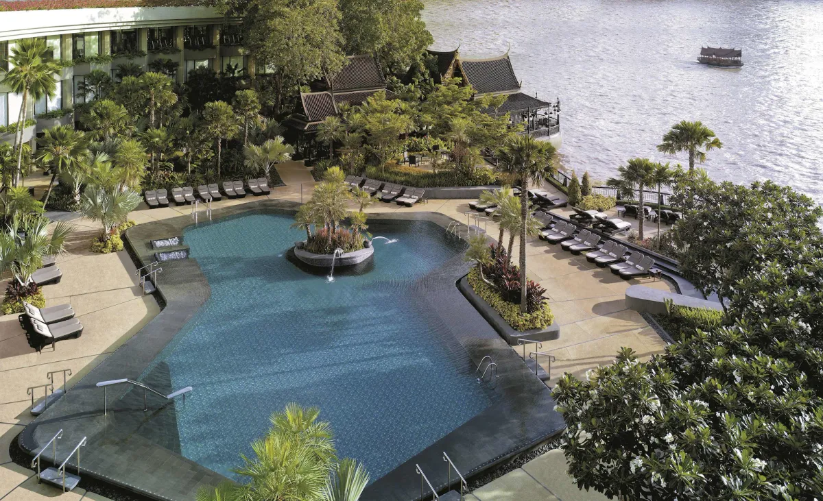 Image of Shangri-La Bangkok