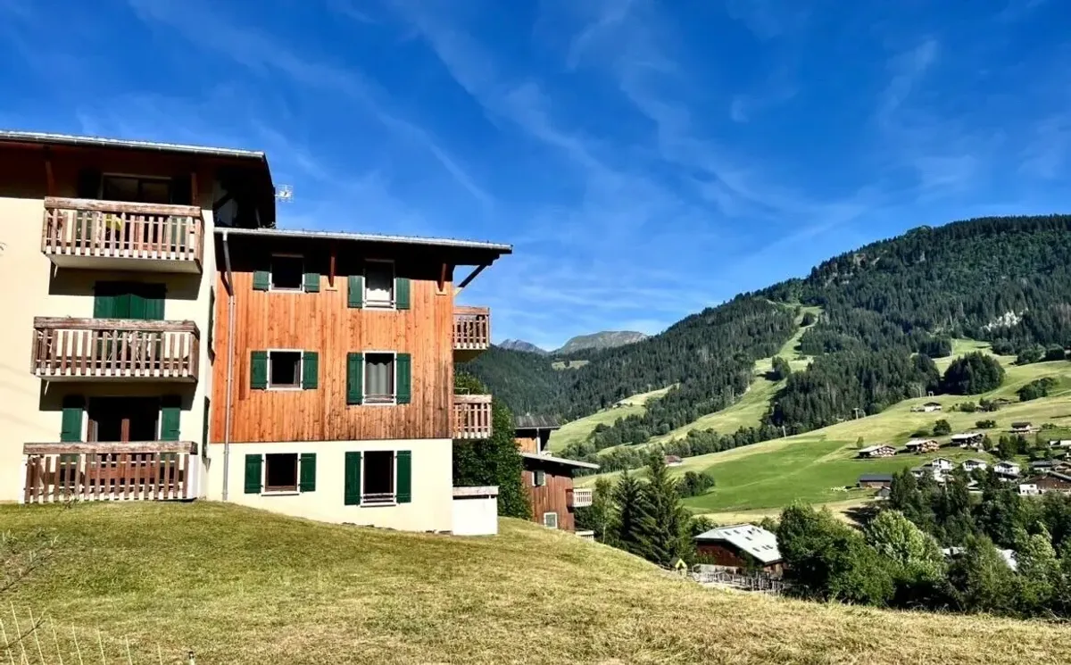 Image of ULVF Les Essertets