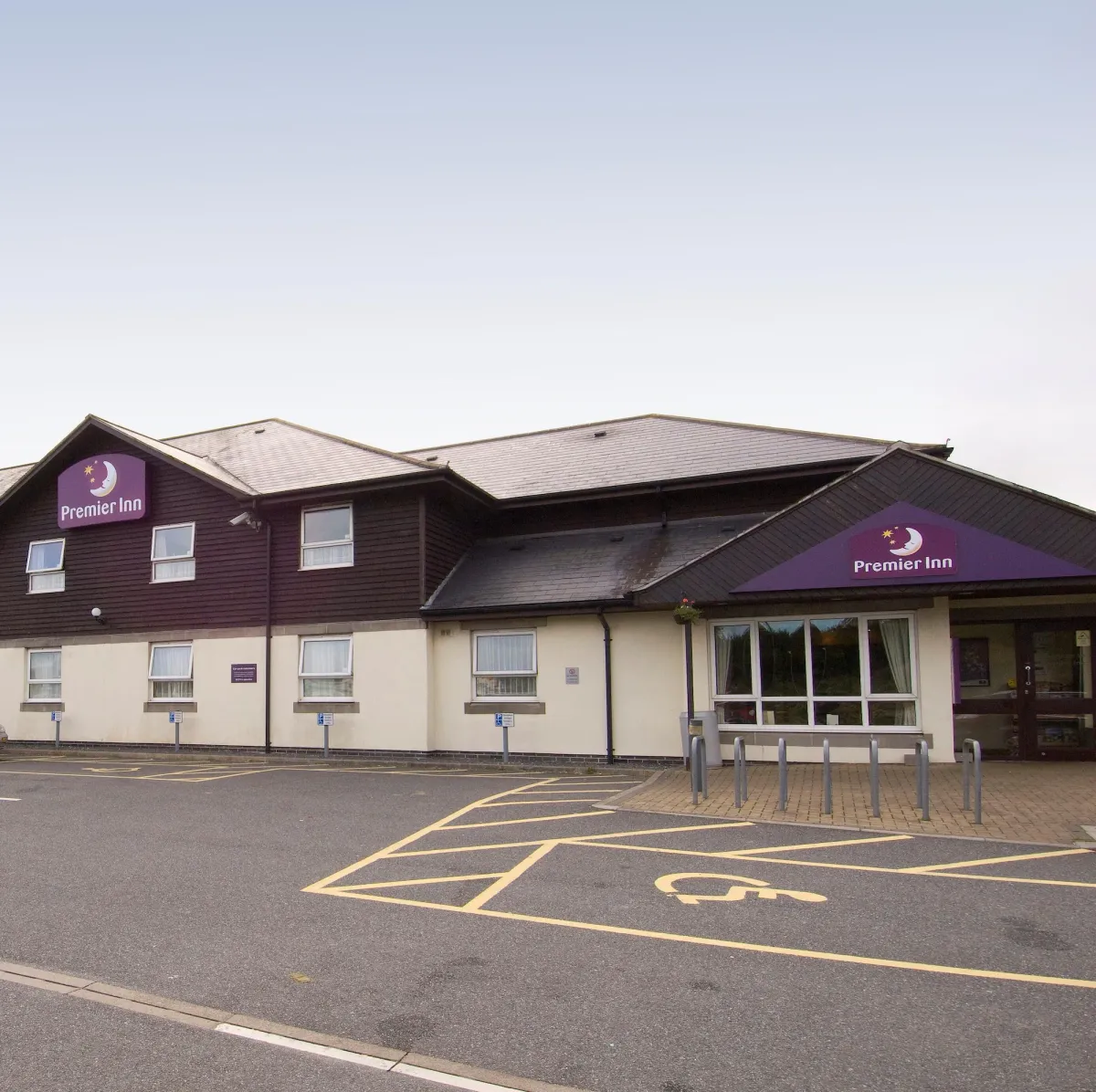 Image of Premier Inn Hayle