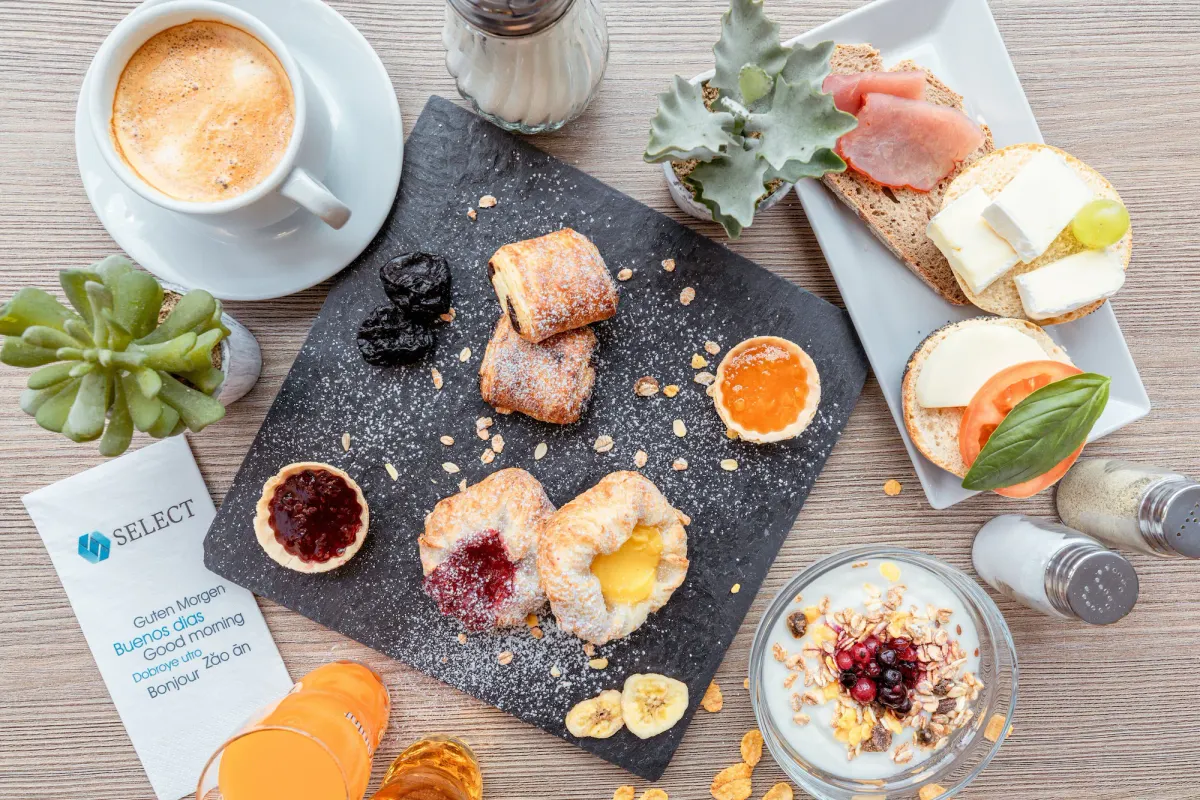 Image of Garner Hotel Osnabrück by IHG