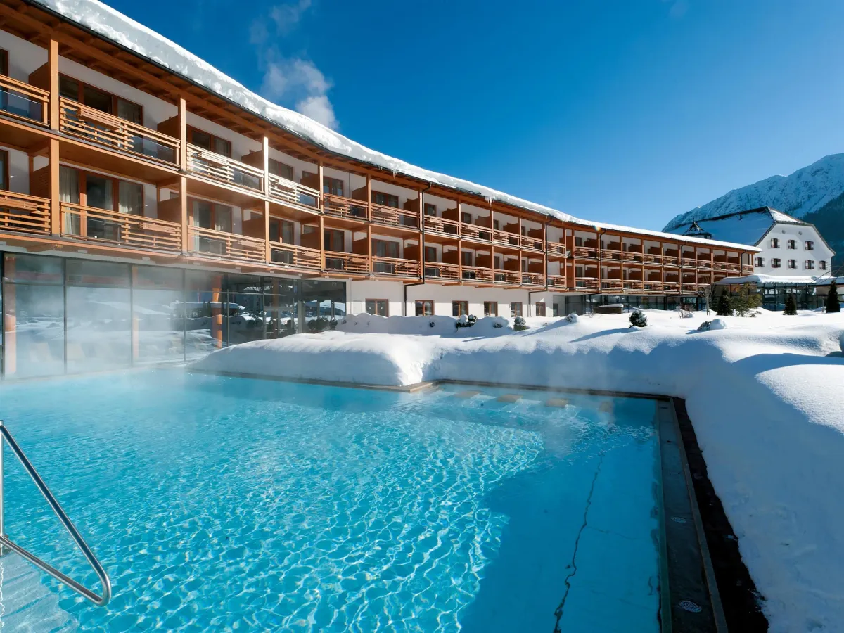 Image of aja Fürstenhaus am Achensee