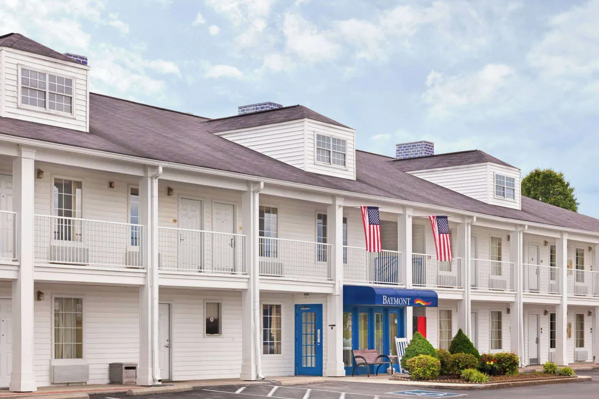 Image of Baymont by Wyndham Tullahoma