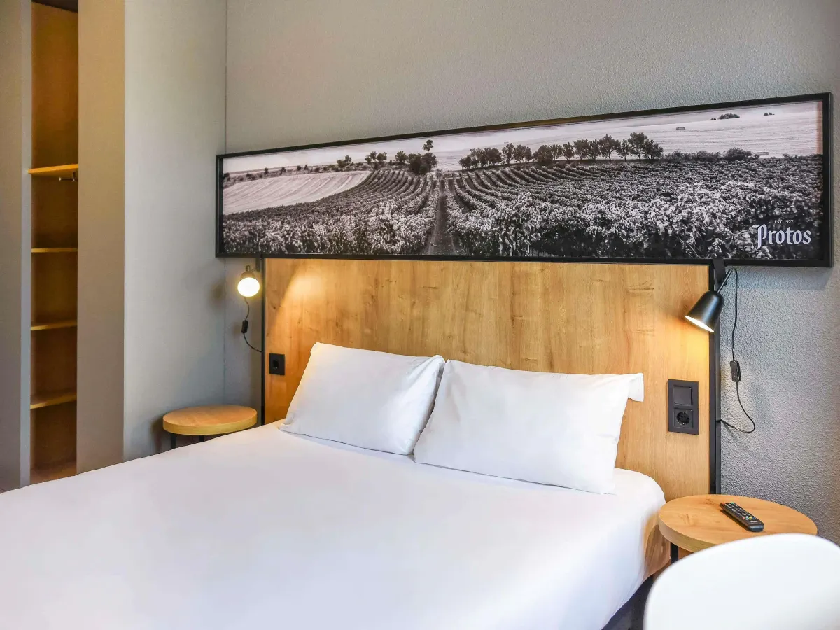 Image of Ibis Valladolid