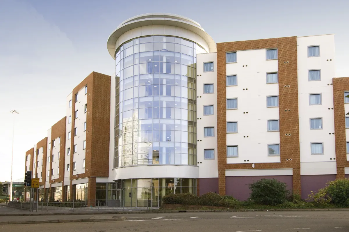 Image of Premier Inn Reading Central