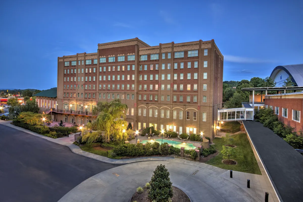 Image of Carnegie Hotel & Spa