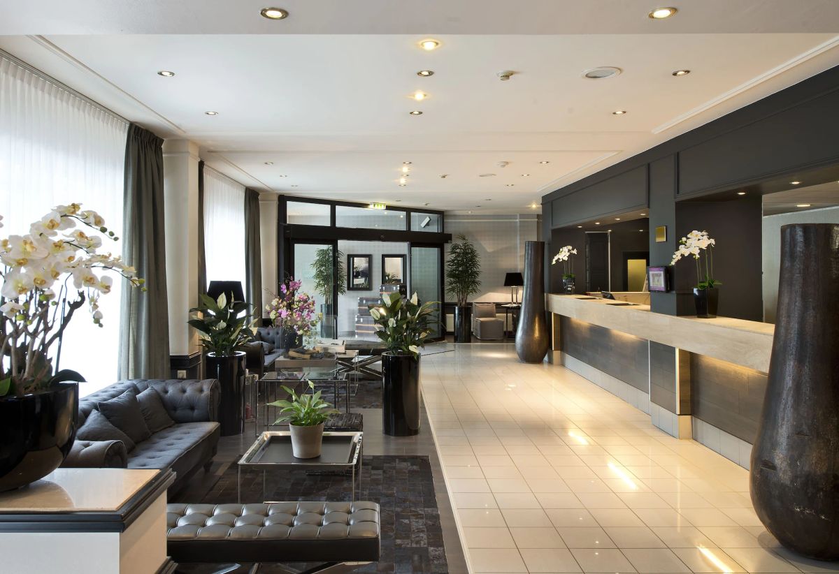 Image of Park Hotel Hamburg Arena