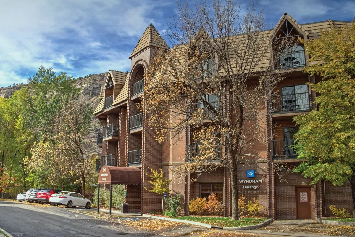 Image of Club Wyndham Durango