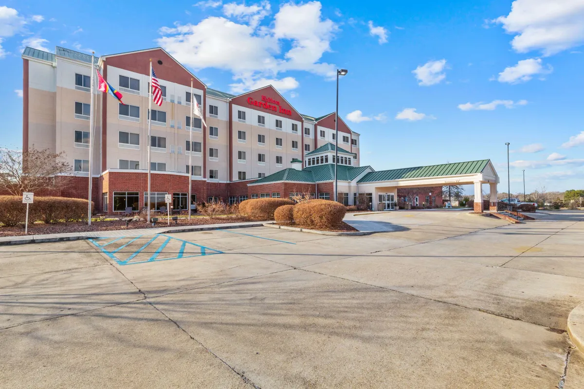 Image of Hilton Garden Inn Starkville