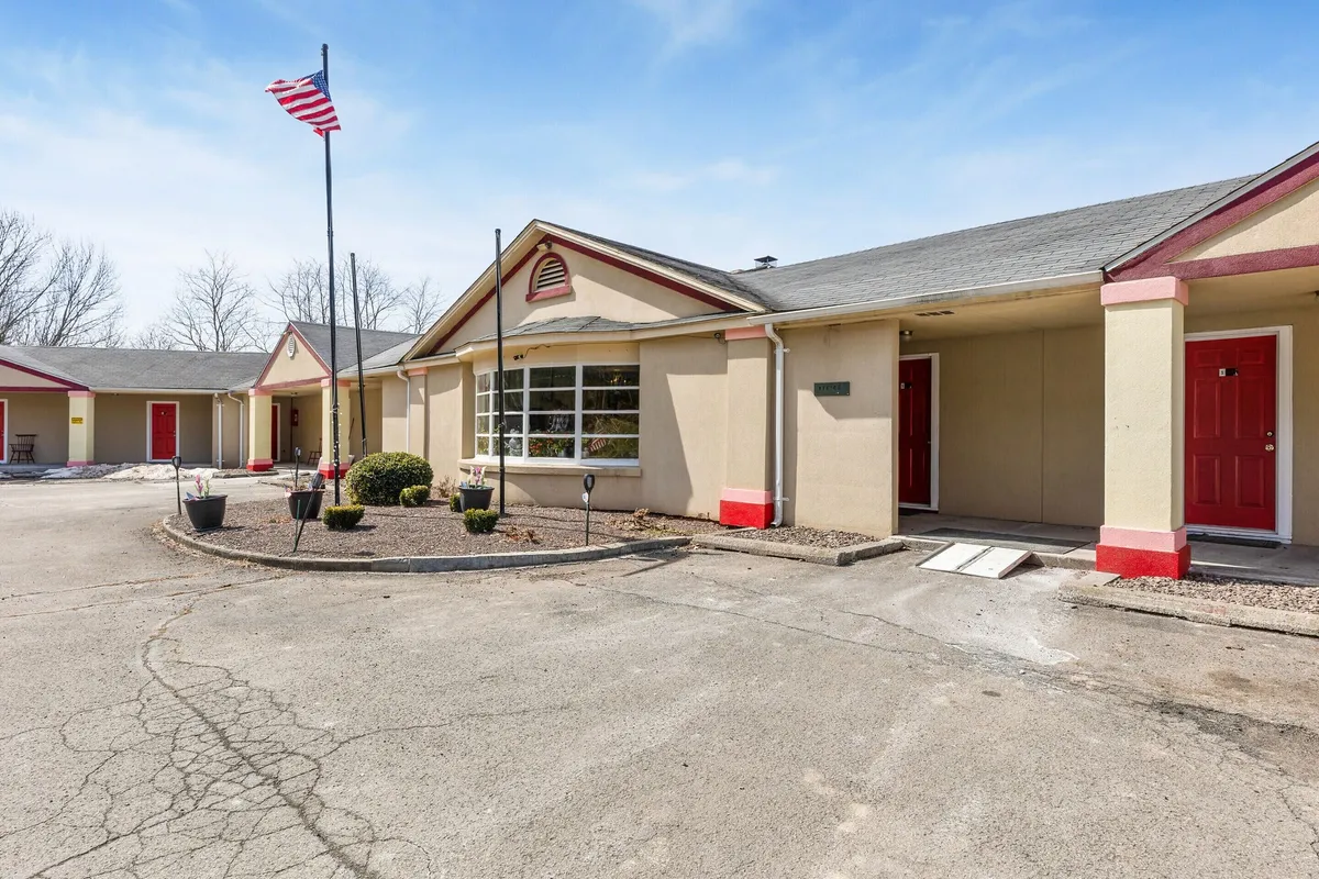 Image of Buena Vista Inn Motel