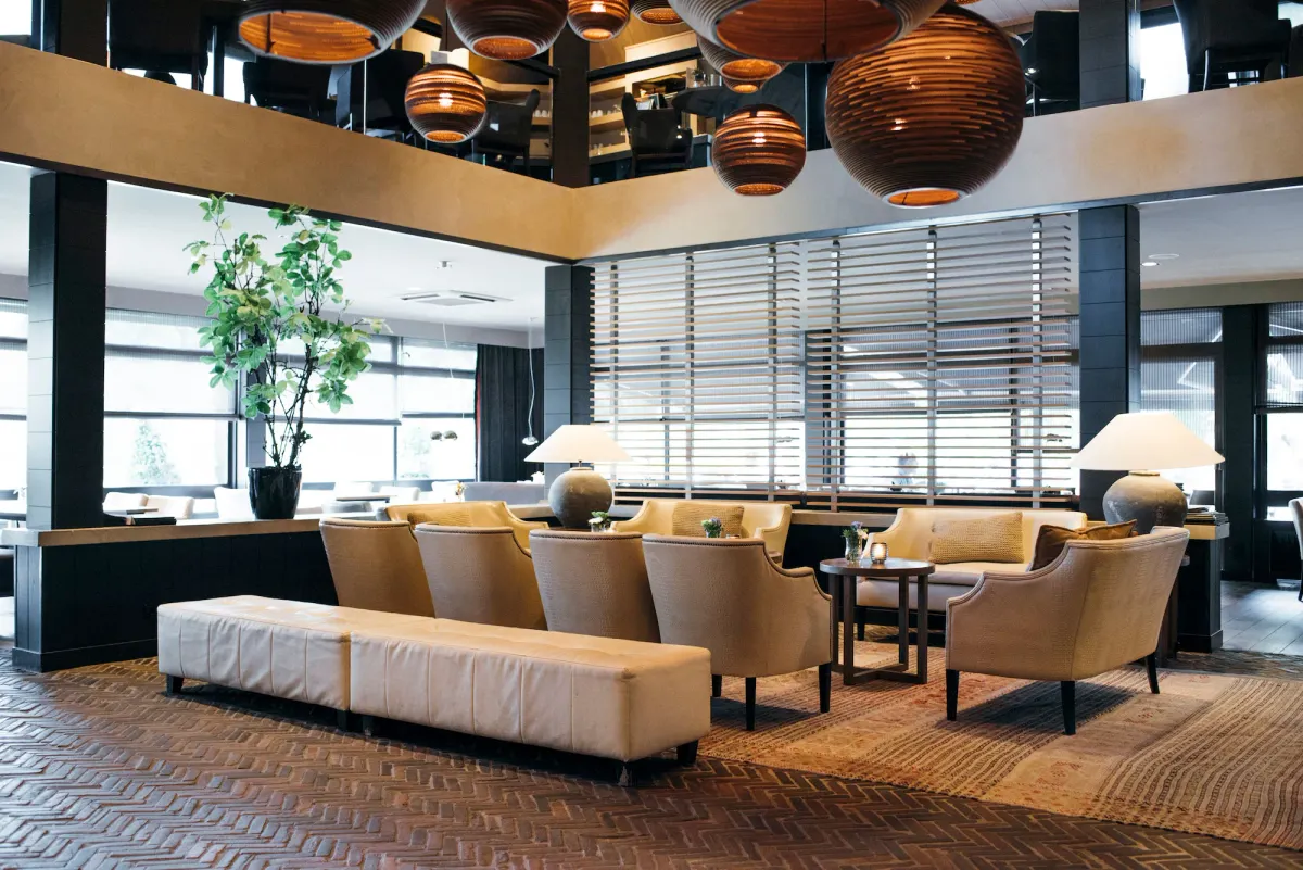 Image of Van der Valk Hotel Apeldoorn - de Cantharel