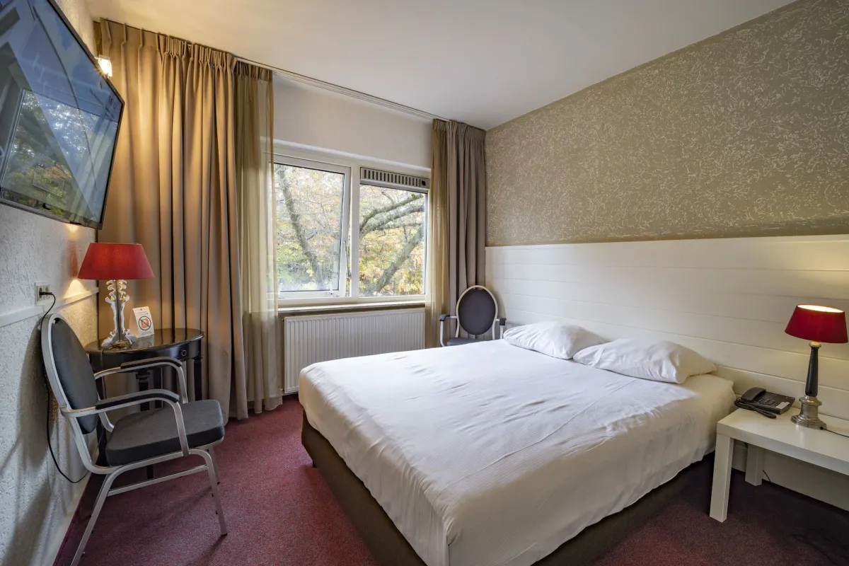 Image of Fletcher Hotel Apeldoorn