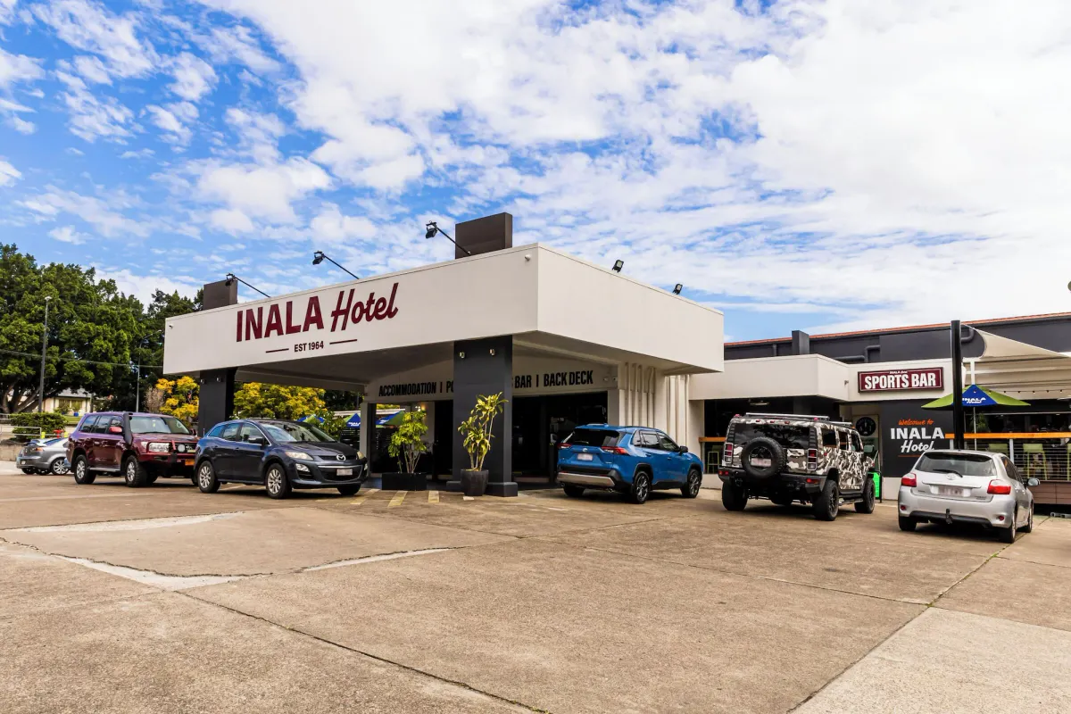 Image of Inala Hotel