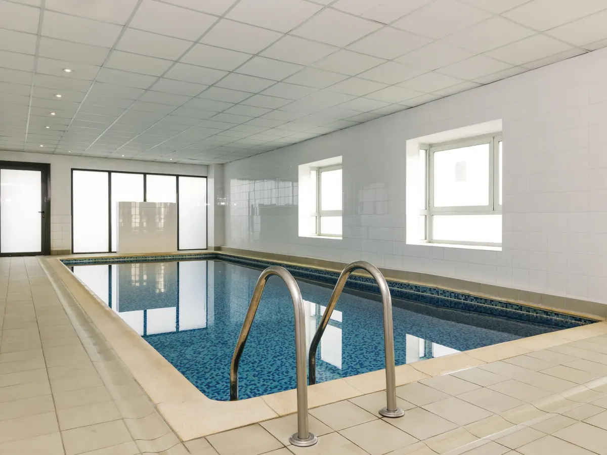 Image of Aparthotel Adagio Access Paris Clamart
