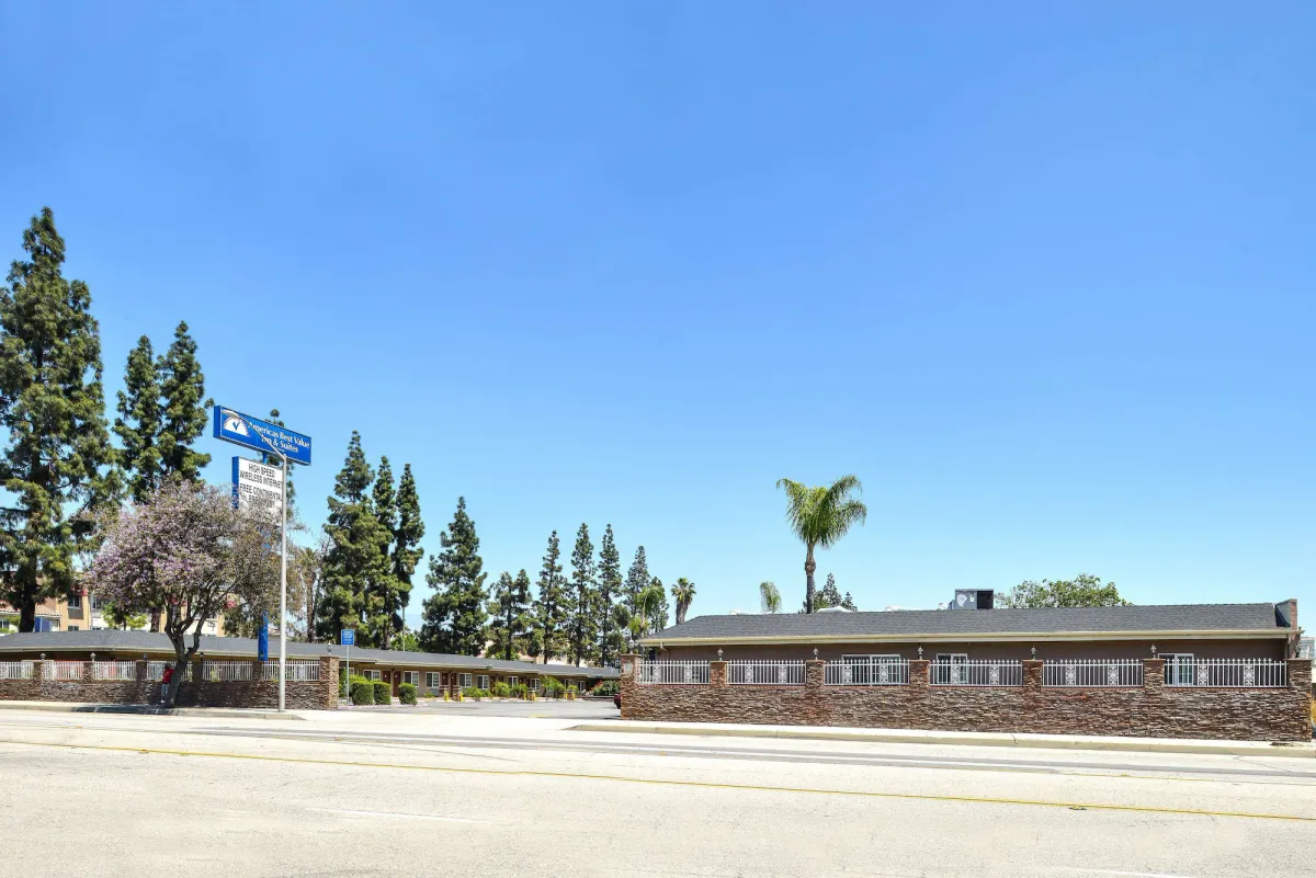 Image of Americas Best Value Inn San Bernardino