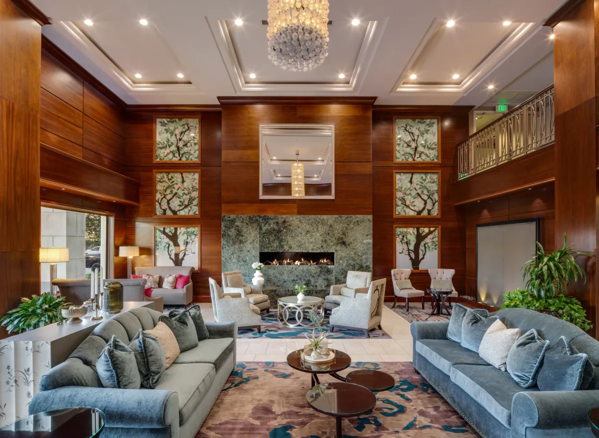 Image of Ayres Hotel Fountain Valley - Huntington Beach