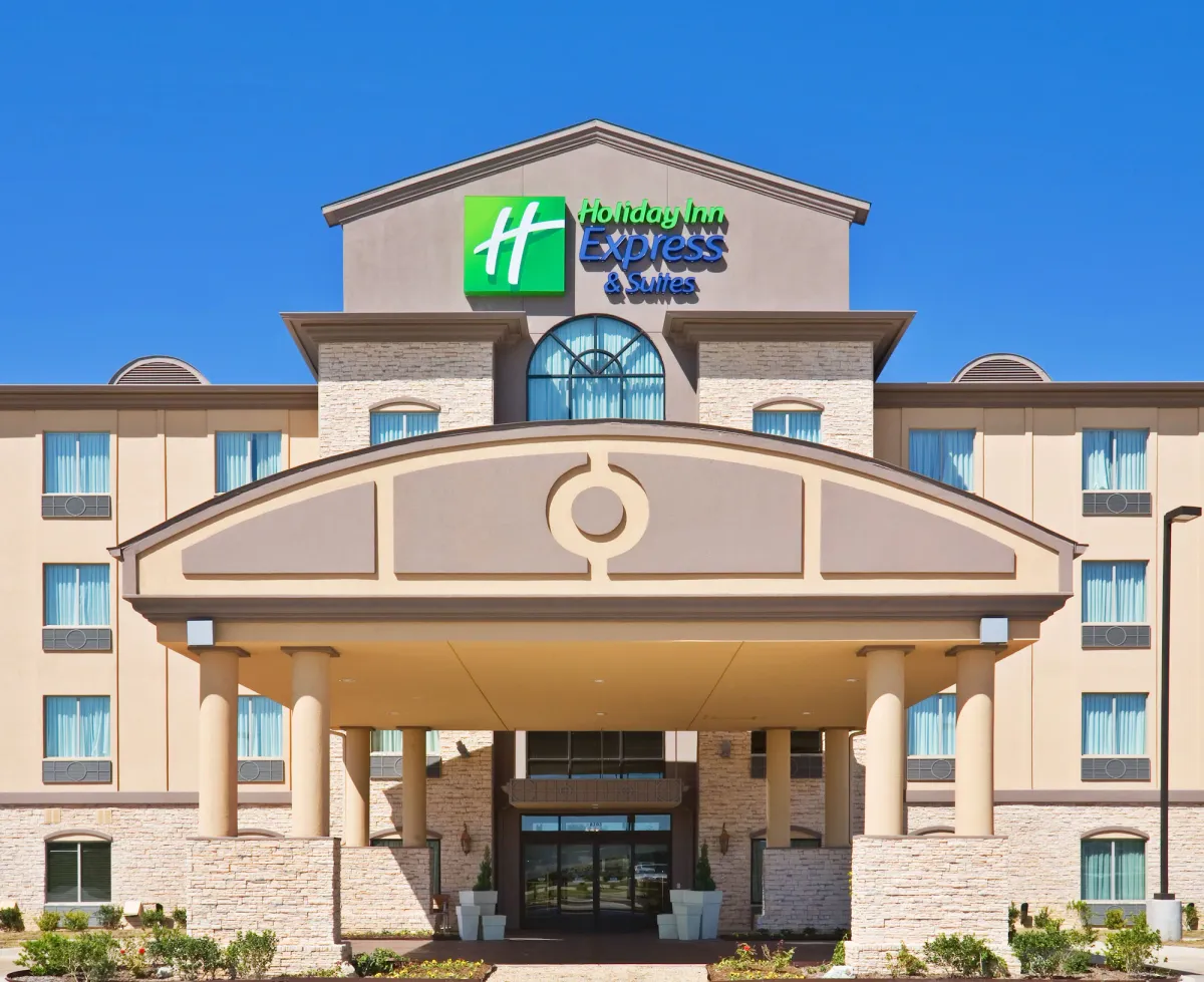 Image of Holiday Inn Express & Suites Dallas East - Fair Park by IHG