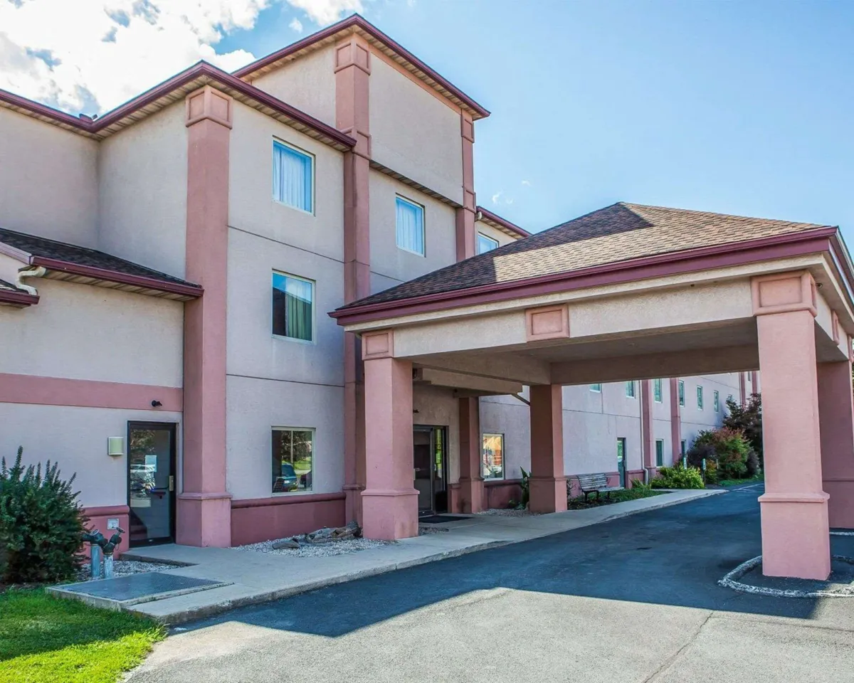 Image of Quality Inn Midway